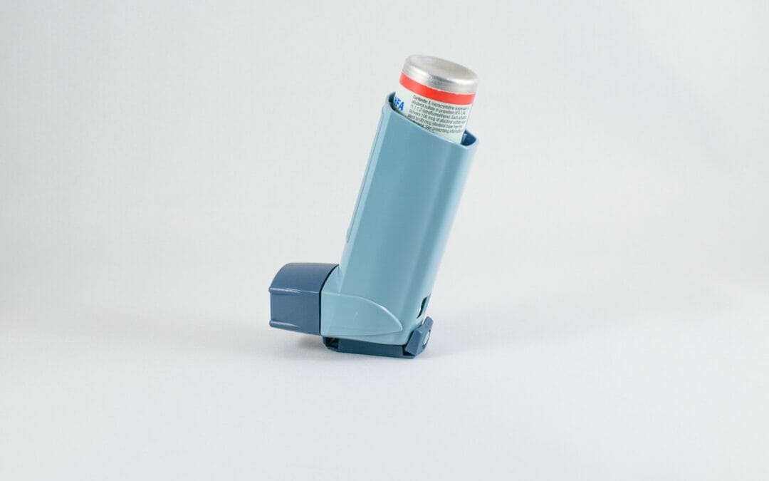 Zorgtechnologie voor mensen met COPD
