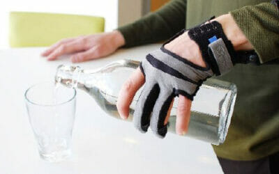 Proefpersonen gezocht voor testen soft-robotische handschoen