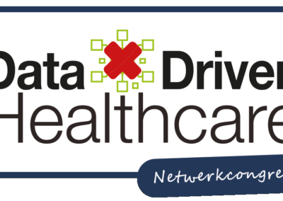 Netwerkcongres Datadriven healthcare